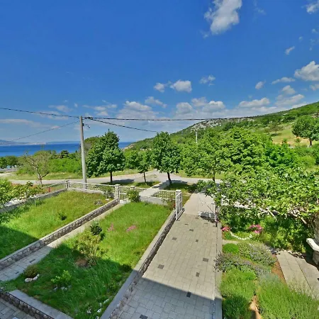 Appartamento Adriana-3 By Interhome Sibinj Krmpotski