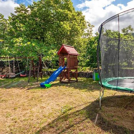 Adriana-3 By Interhome