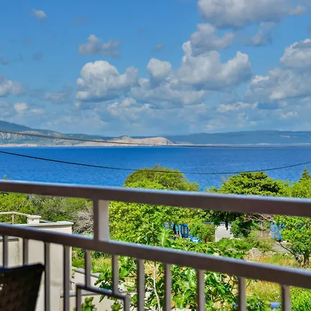 아파트 Adriana-3 By Interhome 시비느 크름포트스키