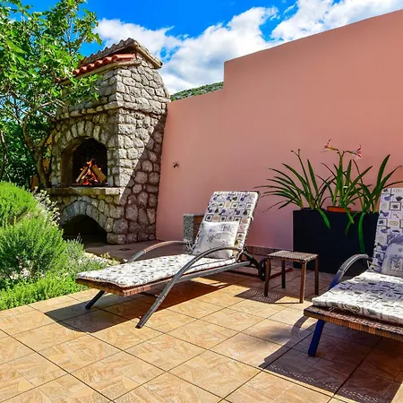 Adriana-3 By Interhome * 시비느 크름포트스키