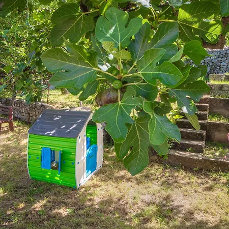 아파트 Adriana-3 By Interhome