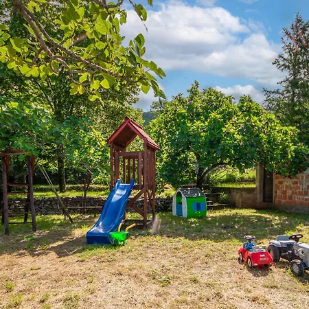 아파트 Adriana-3 By Interhome 시비느 크름포트스키