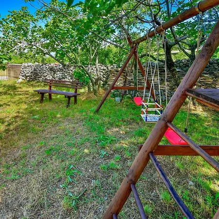 Adriana-3 By Interhome 시비느 크름포트스키