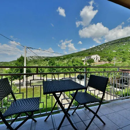 아파트 Adriana-3 By Interhome *