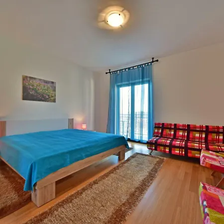 Adriana-3 By Interhome 아파트 시비느 크름포트스키