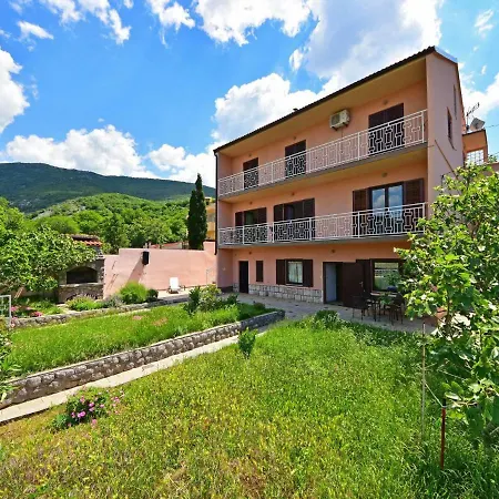 아파트 Adriana-3 By Interhome 시비느 크름포트스키