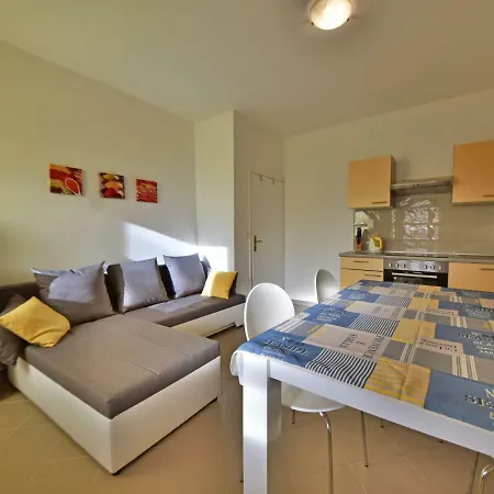 Adriana-3 By Interhome 아파트