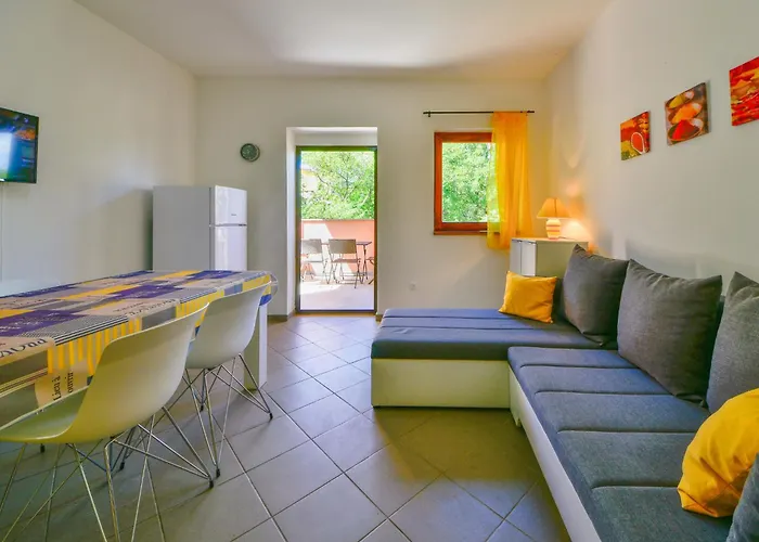 Adriana-3 By Interhome Apartment