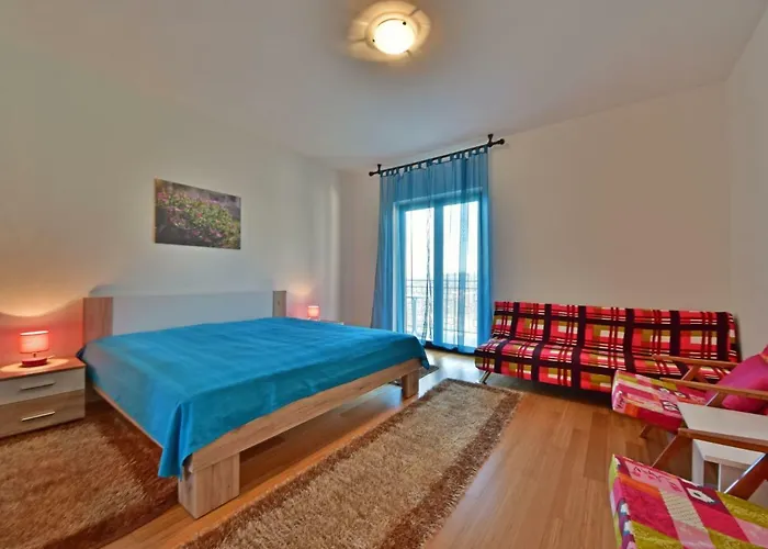 Adriana-3 By Interhome Apartment Sibinj Krmpotski