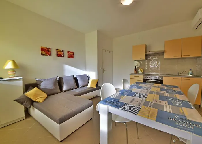 Adriana-3 By Interhome Apartment