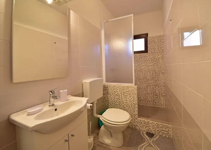 Adriana-3 By Interhome Apartment Sibinj Krmpotski